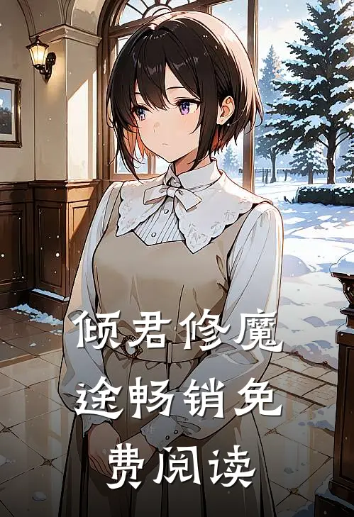 倾君修魔途畅销免费阅读