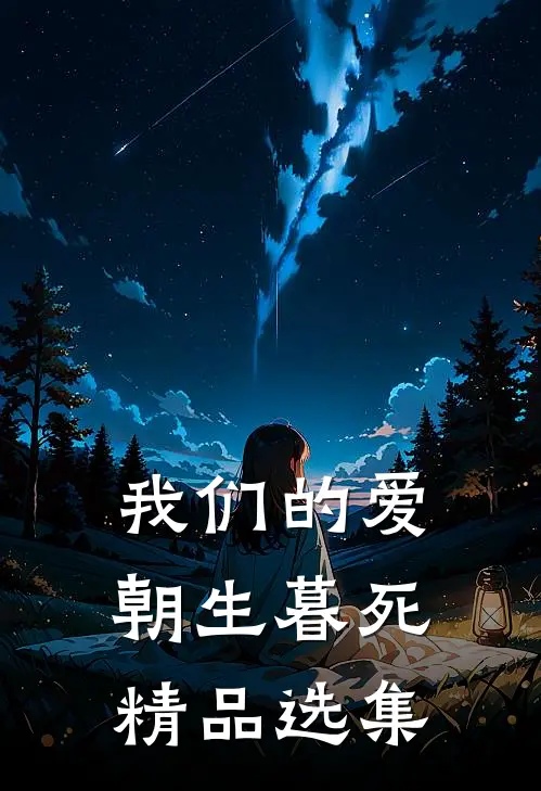 我们的爱朝生暮死精品选集