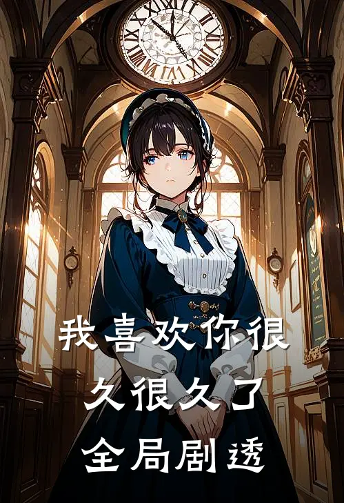 我喜欢你很久很久了全局剧透