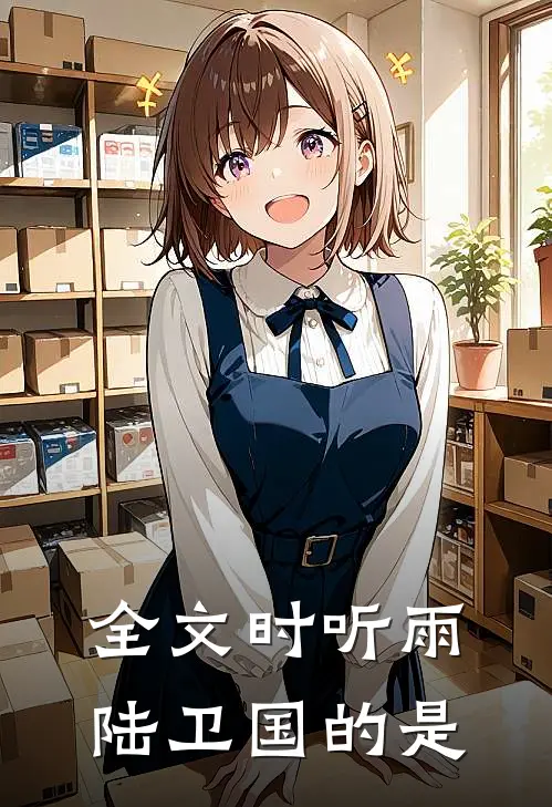 全文时听雨陆卫国的是