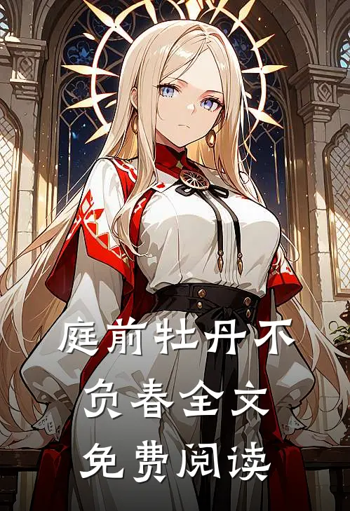 庭前牡丹不负春全文免费阅读