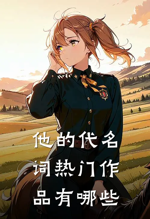 他的代名词热门作品有哪些