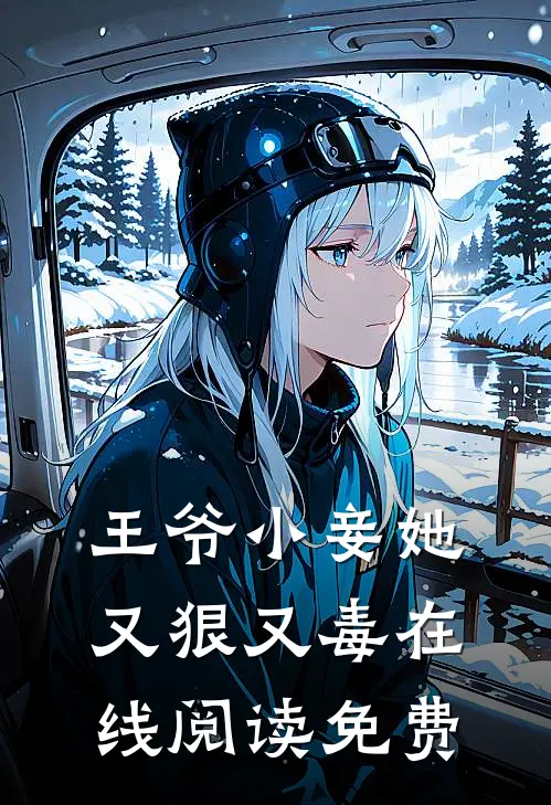 王爷小妾她又狠又毒在线阅读免费