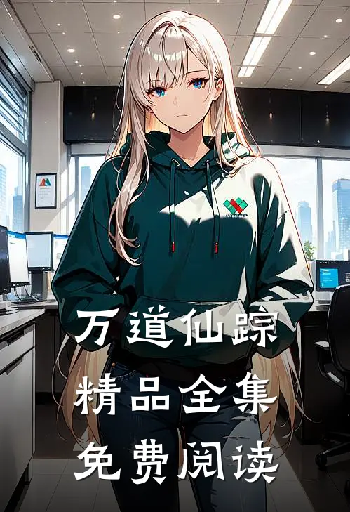 万道仙踪精品全集免费阅读