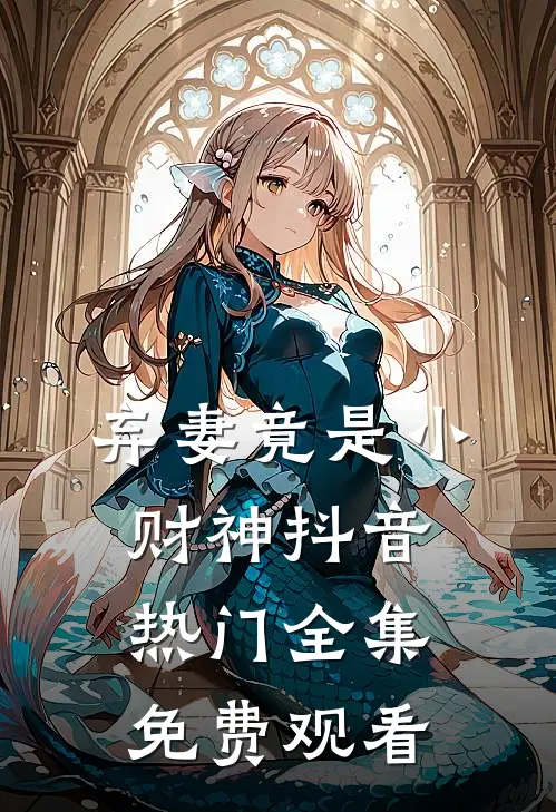 弃妻竟是小财神抖音热门 全集免费观看