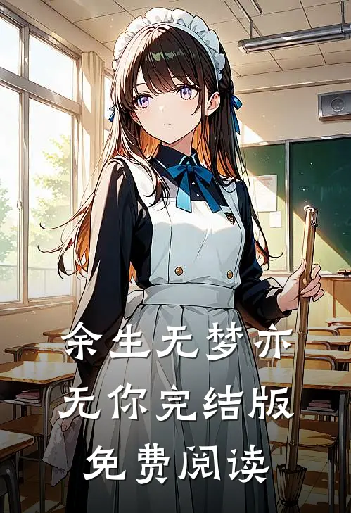余生无梦亦无你完结版免费阅读