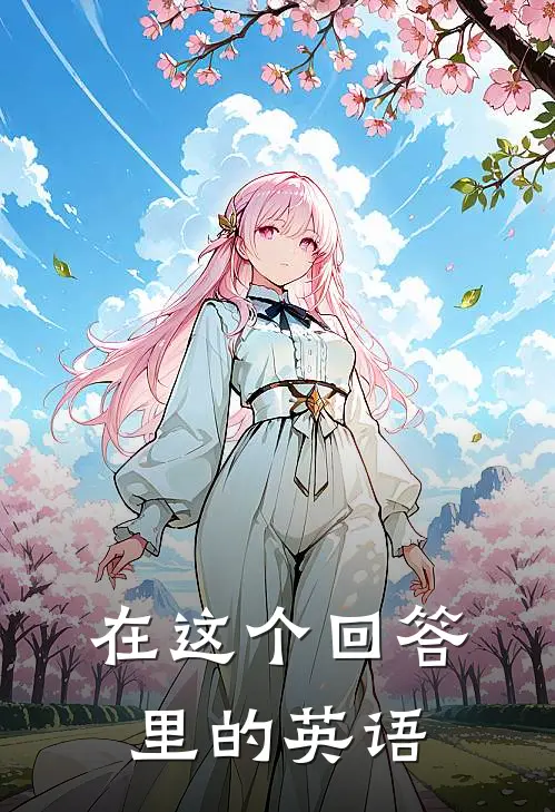 在这个回答里的英语