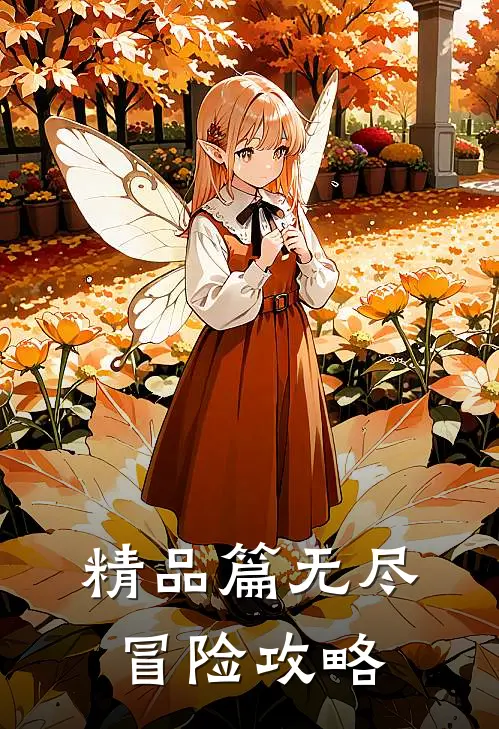 精品篇无尽冒险攻略