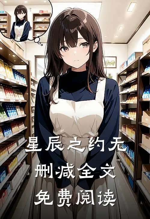 星辰之约无删减全文免费阅读