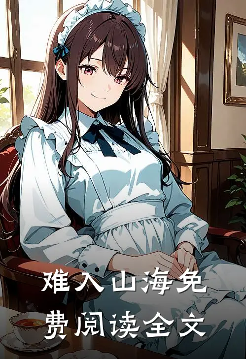 难入山海免费阅读全文