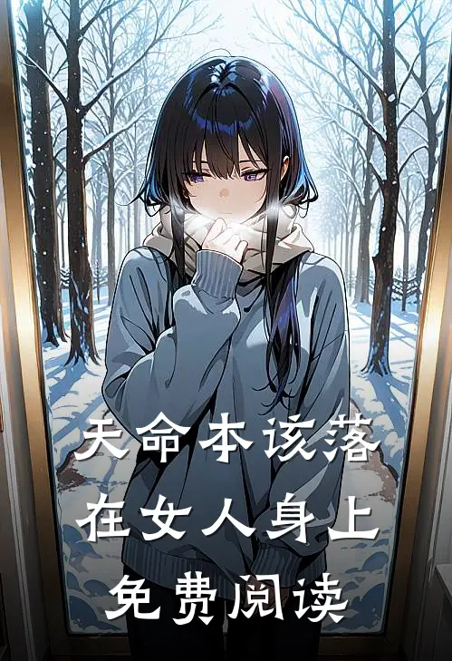 天命本该落在女人身上免费阅读