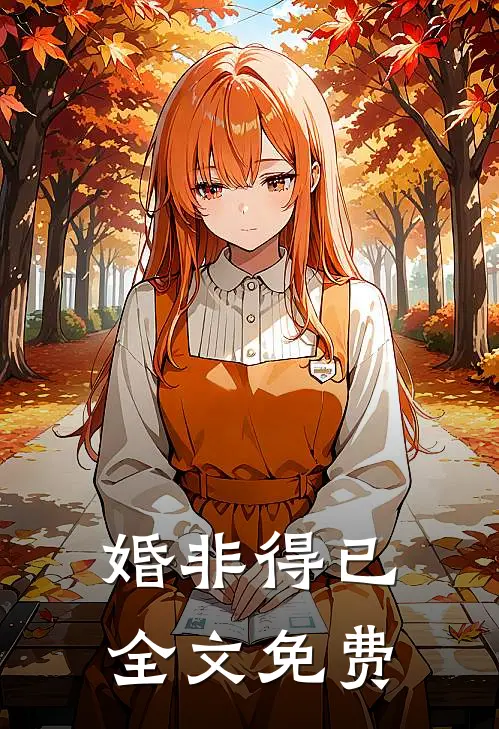婚非得已全文免费