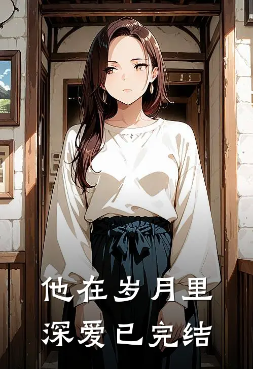 他在岁月里深爱已完结