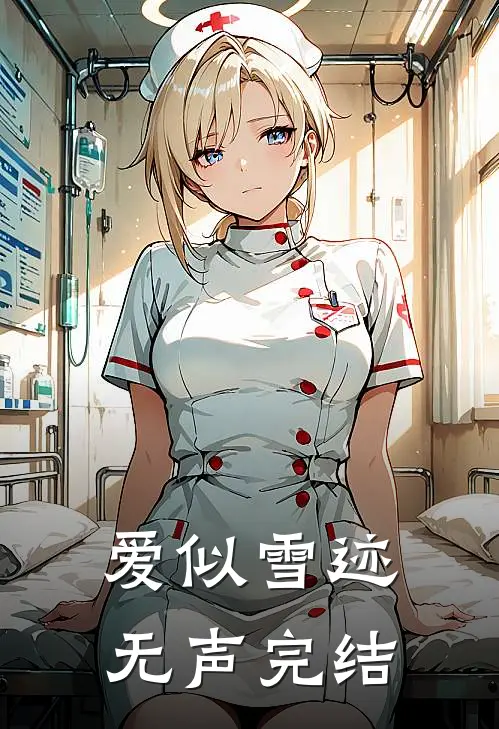 爱似雪迹无声完结