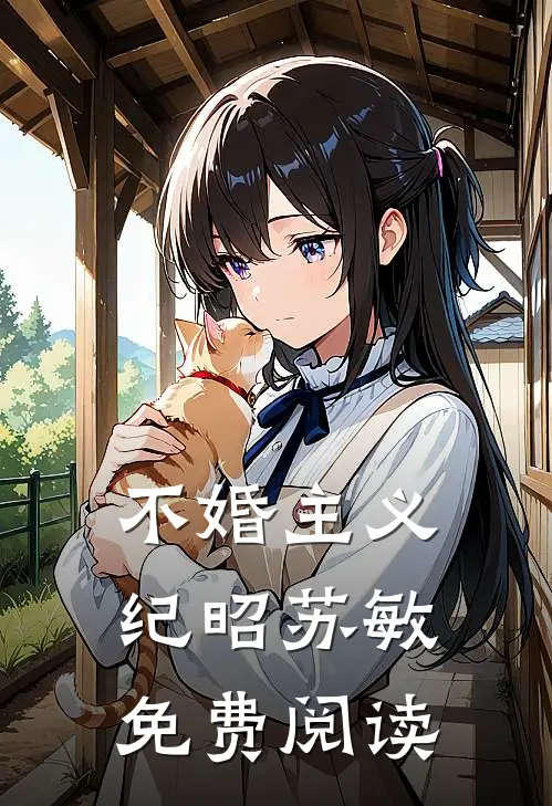 不婚主义纪昭苏敏免费阅读