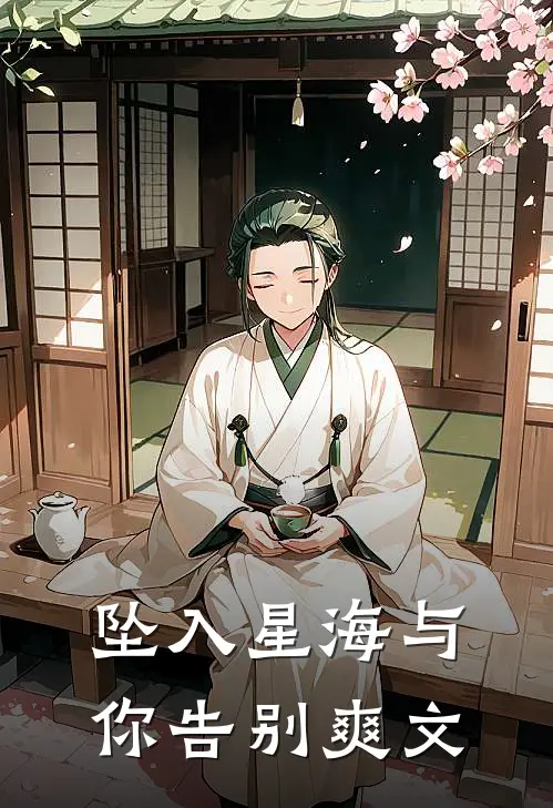 坠入星海与你告别爽文