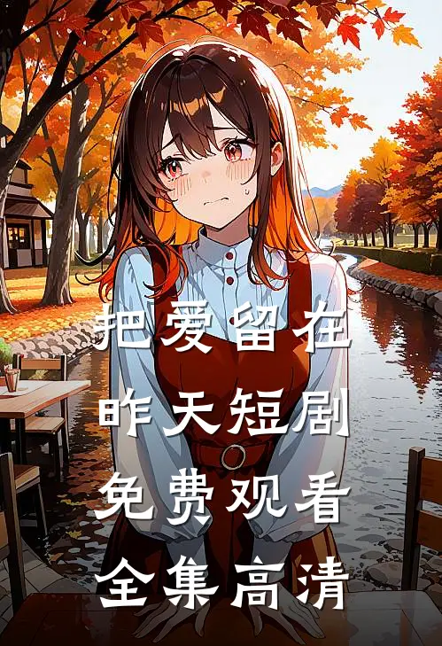 把爱留在昨天短剧免费观看全集高清