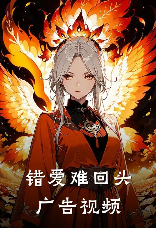 错爱难回头广告视频