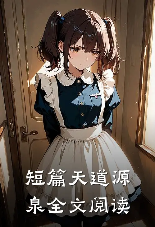 短篇天道源泉全文阅读