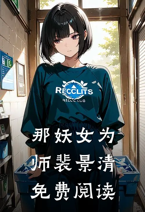 那妖女为师裴景清免费阅读