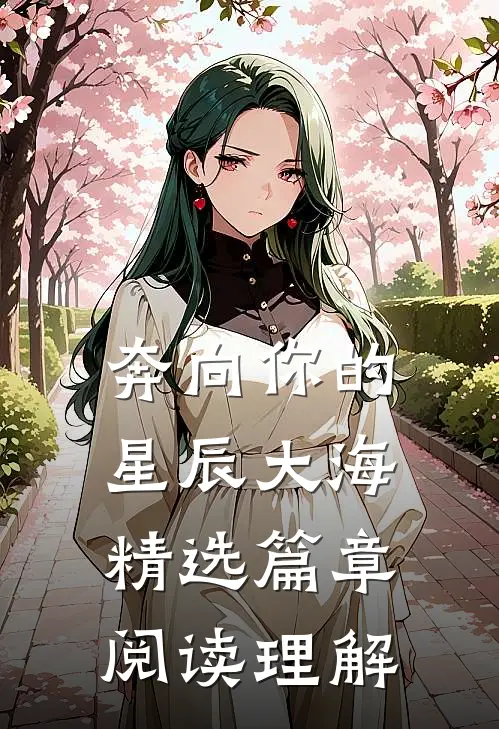 奔向你的星辰大海精选篇章阅读理解