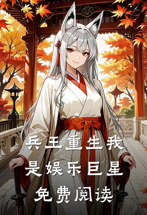 兵王重生我是娱乐巨星免费阅读
