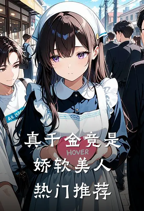 真千金竟是娇软美人热门推荐
