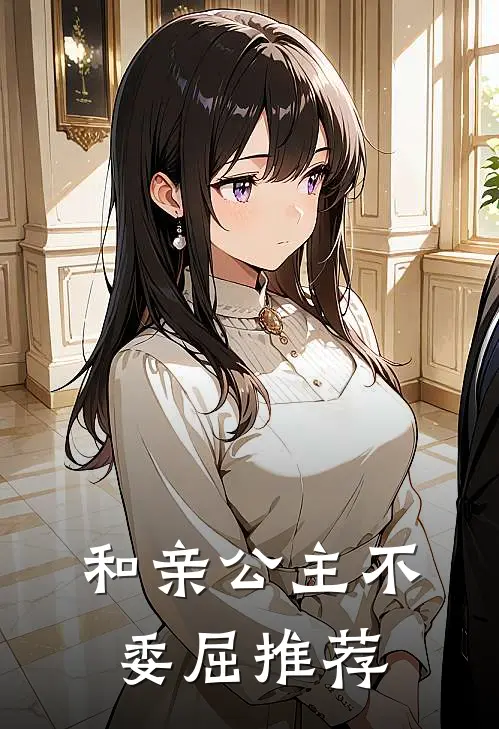 和亲公主不委屈推荐