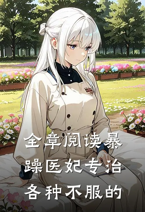 全章阅读暴躁医妃专治各种不服的