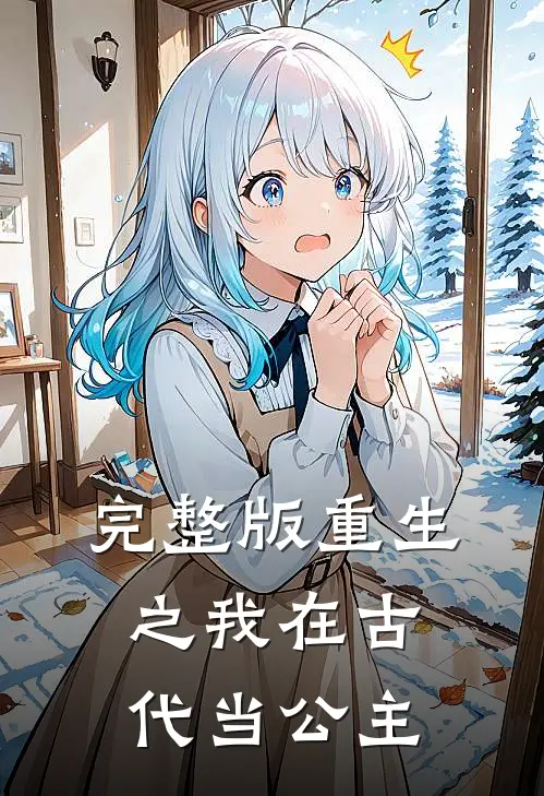 完整版重生之我在古代当公主