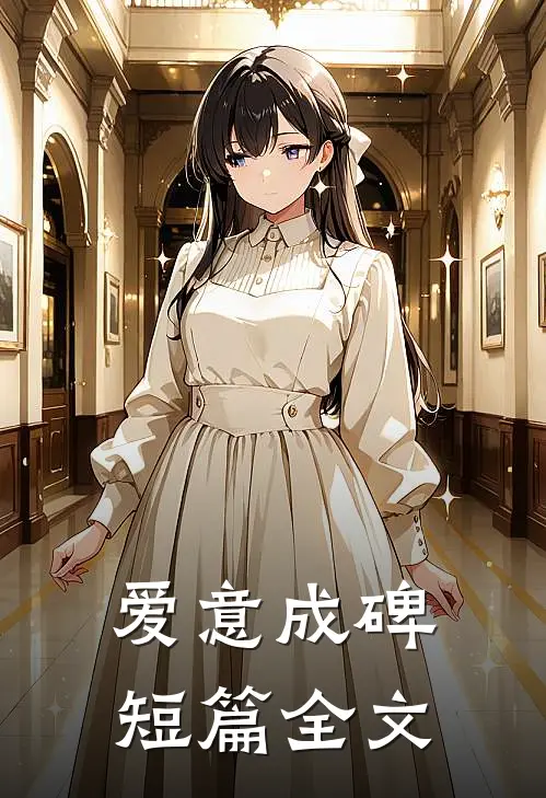 爱意成碑短篇全文