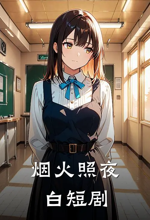 烟火照夜白短剧