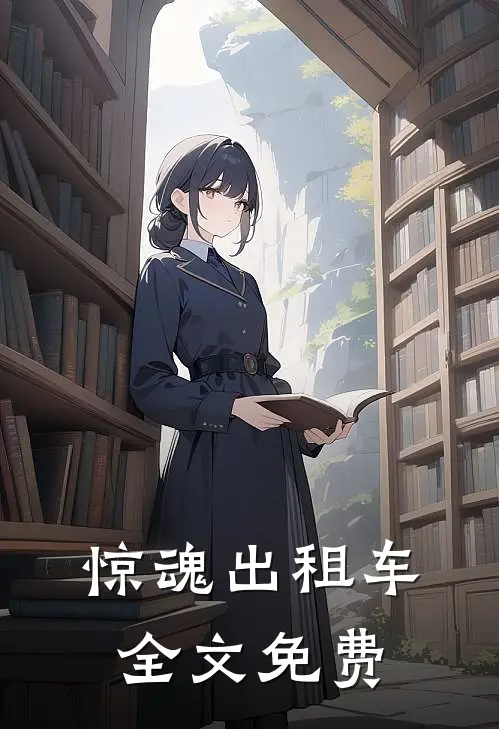 惊魂出租车全文免费