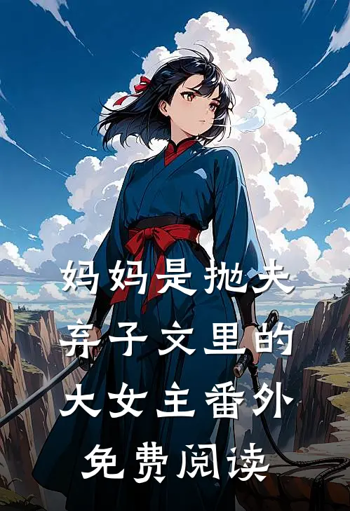 妈妈是抛夫弃子文里的大女主 番外免费阅读
