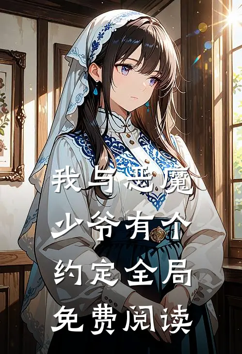 我与恶魔少爷有个约定全局免费阅读