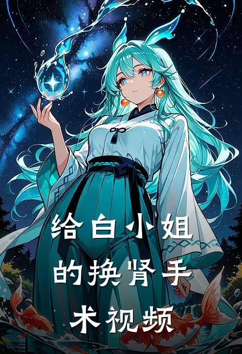 给白小姐的换肾手术视频