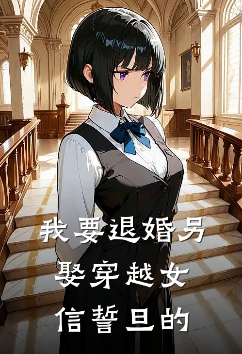 我要退婚另娶穿越女信誓旦的