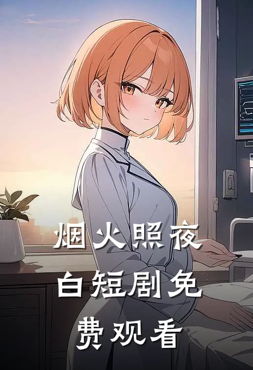 烟火照夜白短剧免费观看