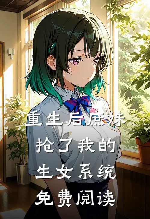 重生后庶妹抢了我的生女系统免费阅读
