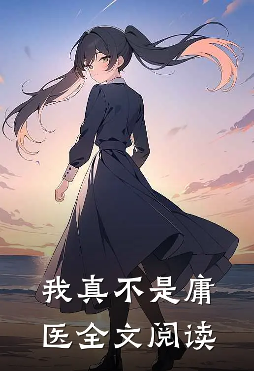 我真不是庸医全文阅读