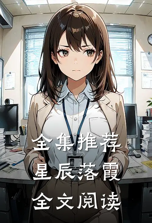 全集推荐星辰落霞全文阅读