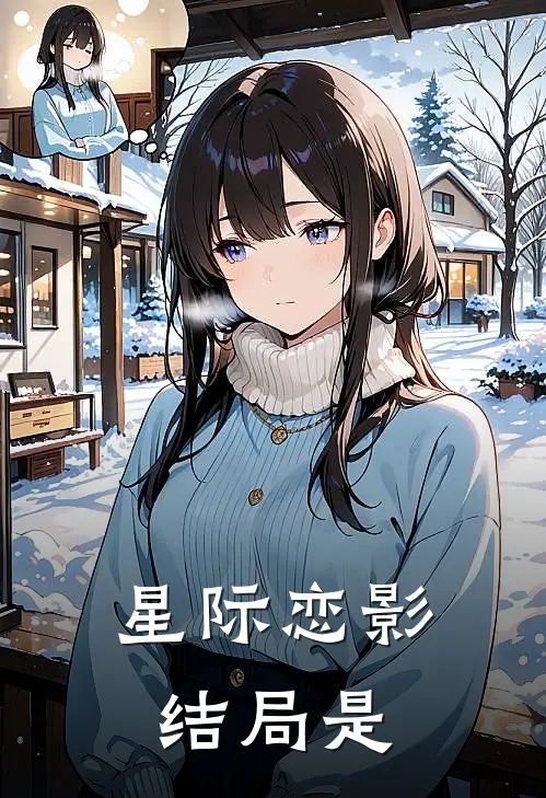星际恋影结局是