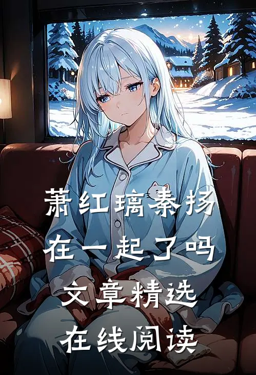 萧红璃秦扬在一起了吗文章精选在线阅读