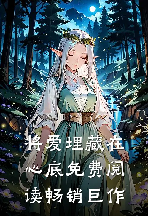 将爱埋藏在心底免费阅读畅销巨作