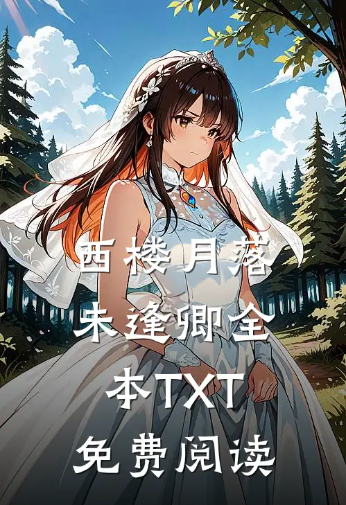 西楼月落未逢卿全本TXT免费阅读