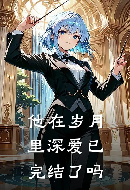 他在岁月里深爱已完结了吗