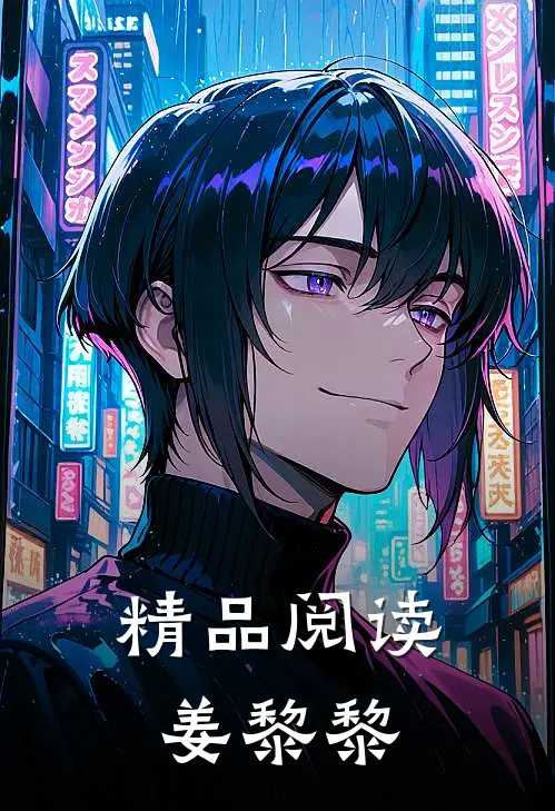 精品阅读姜黎黎