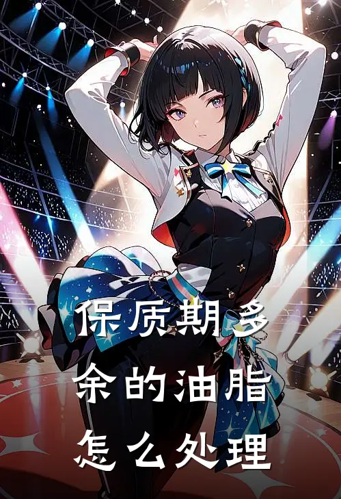 保质期多余的油脂怎么处理