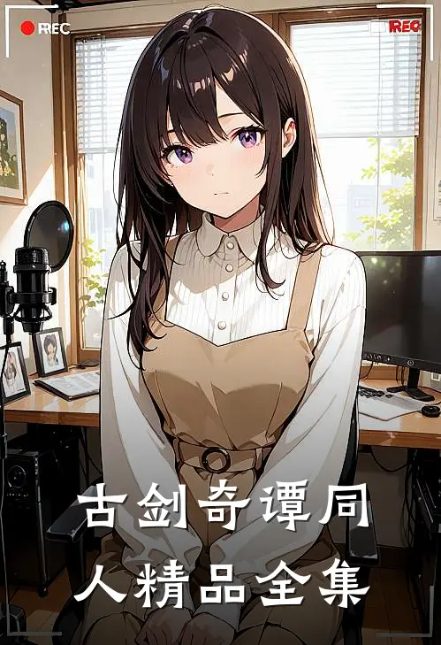 古剑奇谭同人精品全集