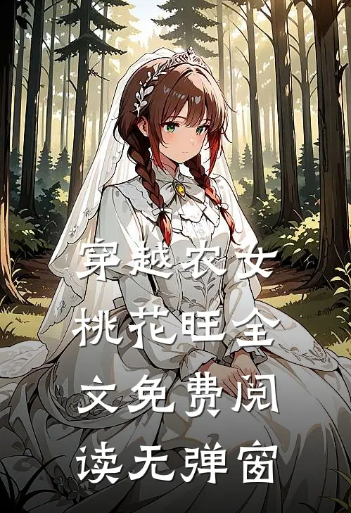 穿越农女桃花旺全文免费阅读无弹窗